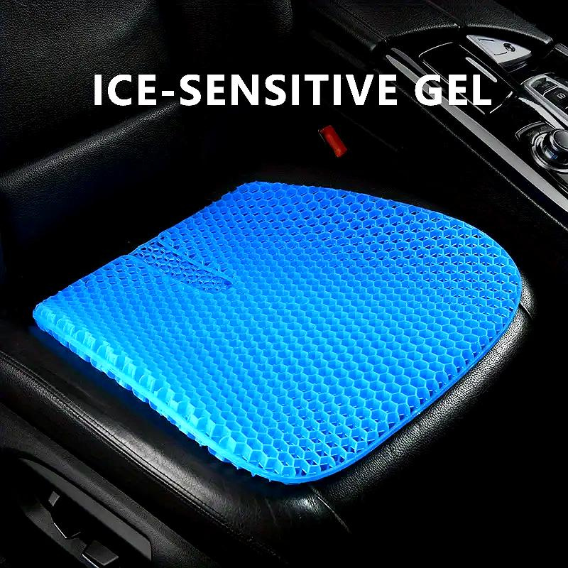 🔥(¡Oferta única! ¡Compra 1 y llévate 2!) Asiento Almohadilla Ortopédica de Gel – Cloud Gel